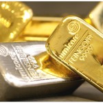 Как изменился курс золота за последние 100 лет