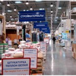 Как открыть магазин стройматериалов?