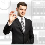 Как осуществить регистрацию компании?