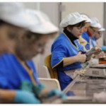 Разрыв в заработной плате рабочих и чиновников в бедных городах превысил 160%