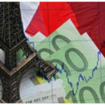 Снижение ВВП Франции продолжается