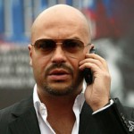 Федор Бондарчук планирует запустить сеть ресторанов