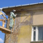 Россиянам придется платить около 400 рублей в месяц за капитальный ремонт.