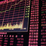 Рынок акций находится во власти продавцов