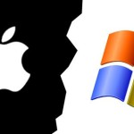 Противостояние Apple и Microsoft продолжается