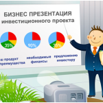 Особенности хорошей подготовки к презентации
