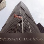 Прибыли Американского банка J.P.Morgan продолжают расти