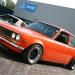 Россия ожидает возрождение модели Datsun
