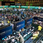 Закрытие фондовых индексов России прошло без изменений