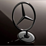 Доход автомобильного гиганта Mercedes продолжает расти