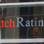 Агентство Fitch снизило рейтинг ведущих французских банков