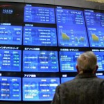 Торги на российской фондовой площадке закрылись с небольшим снижением