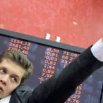 Отсутствие массовых протестов позволяет расти российскому рынку