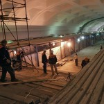 Московское метро планирует расширение