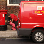 Старейшая почта Royal Mail готова к приватизации.