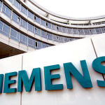Провал прибылей компании Siemens, грозит отставкой первому руководителю