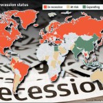 От рецессии экономику спасает только потребительский сектор