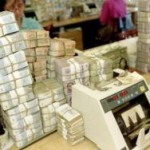 Утвержден законопроект о создании крупного финансового регулятора