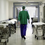 В России планируется увеличение расходов на медицину