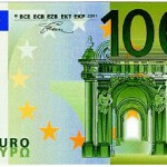 Курс евро достиг максимального порога с 2009 года