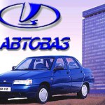 20 автомобилей АвтоВАЗа поедут на родину BMW