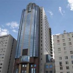У одного из московских банков отозвана банковская лицензия