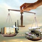 Основная цель проводимой приватизации- передать активы эффективным владельцам.