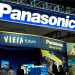 Компания Panasonic представила отчет об убытках