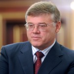 Первые лица Evraz сменили прописку по месту жительства
