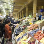 На рынке России выявлены зараженные фрукты