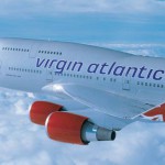 Virgin Atlantic для развлечения пассажиров устраивает концерты