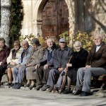 Испанский Ольмеда-де-ла-Куэста продает земельные участки по 600 евро