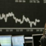 Торги на российской фондовой площадке показали снижение