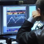 Фондовая биржа возвращает позиции роста