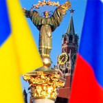 Руководители России и Украины пытаются принять меры по окончанию торговой войны