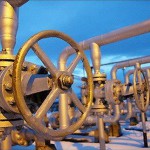 Прокачка российского газа для Армении через Грузию остановлена