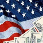 Американская экономика показала рост больший, чем прогнозировалось