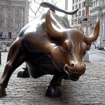 Американский фондовый индекс S&P 500 показал прирост свыше 1700 пунктов