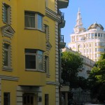 Элитное жилье в Санкт-Петербурге становится дороже, чем в Москве