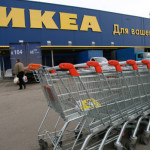 Мебельный гигант IKEA намерен вновь торговать хот-догами.