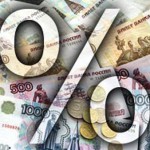 Инфляция в РФ третью неделю держится на нуле