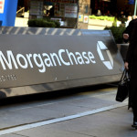 Банк J.P.Morgan Chase оштрафован американскими властями