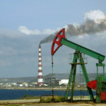 «Зарубежнефть» начала бурение на шельфе Кубы