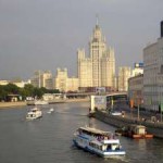 Москва-река ожидает развития и инвестиций