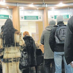 Российские банки уже не нуждаются в деньгах населения