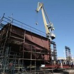 Строительство мощнейших атомных ледоколов обойдется в 86 миллиардов рублей