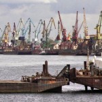 Речное пароходство Енисея будет выставлено на торги