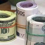 Ослабление рубля разгоняет инфляцию