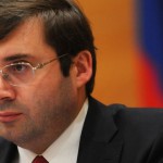 Руководителем российского финансового регулятора назначен заместитель председателя Центробанка России
