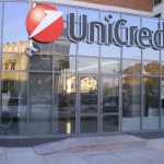 Прибыль UniCredit увеличилась в два раза